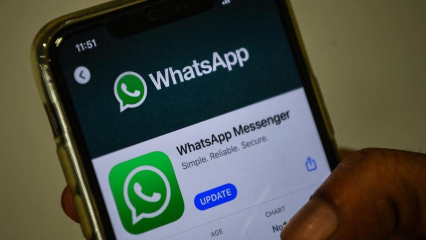 Útil para alternar entre cuenta laboral y personal: La nueva función que presentó WhatsApp y cómo empezar a usarla