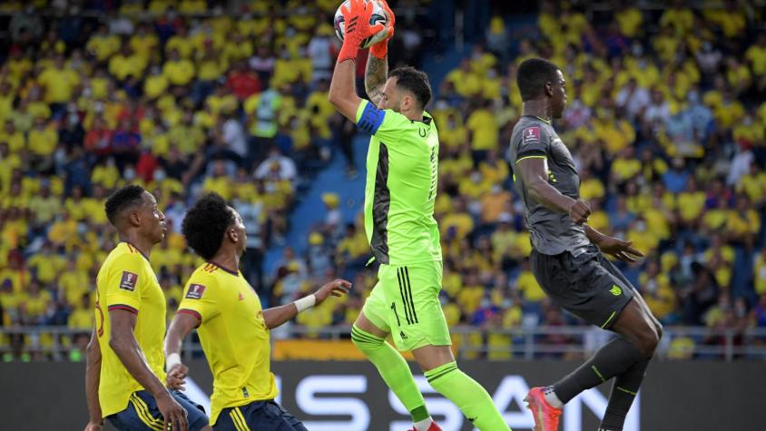 Ecuador vs. Colombia: A qué hora y dónde ver EN VIVO el partido por las Clasificatorias