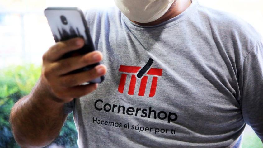 Cornershop llegará a su fin antes que termine el año: Será reemplazada por esta app