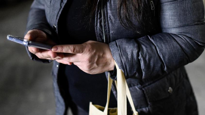 Perú castigará hasta con 30 años de cárcel el robo de celulares 