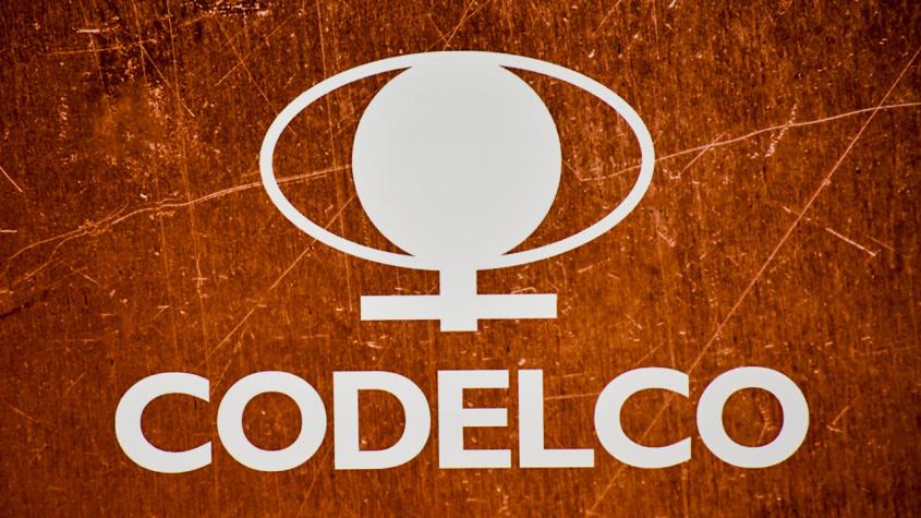Alejandro Rivera Stambuk renuncia como vicepresidente de Codelco