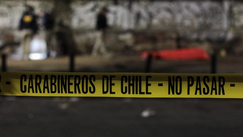 Balacera en local de comida rápida en Santiago deja tres muertos: Víctimas eran de República Dominicana