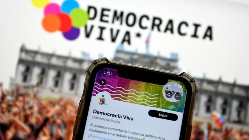Caso Democracia Viva: Debatirán traspasos directos a fundaciones