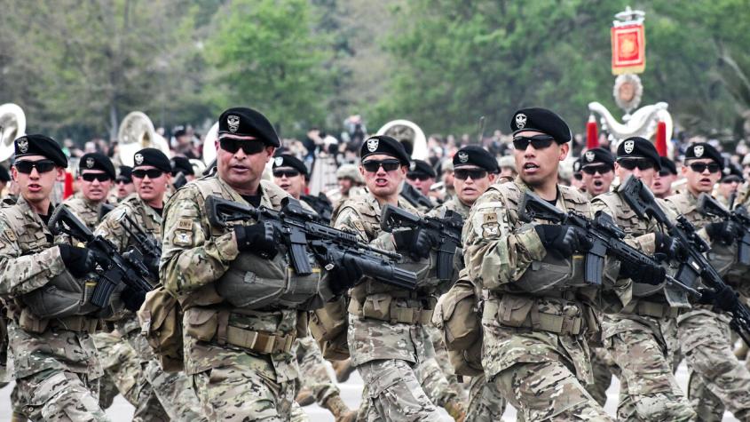 Servicio Militar Voluntario: Revisa cómo y cuándo postular para ser parte de las Fuerzas Armadas