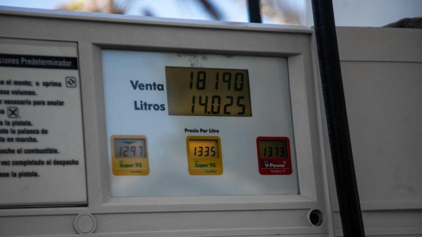 Descuentos: Cómo conseguir bencina más barata y aliviar tu bolsillo en octubre