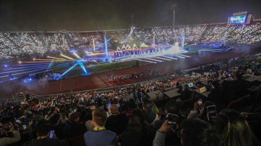 “Estamos muy contentos”: Se confirmó la sede de los Juegos Panamericanos 2027