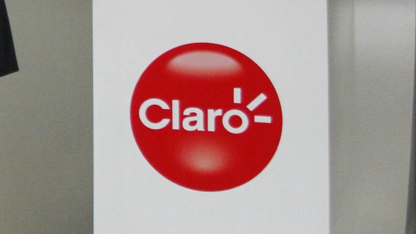 Usuarios reportan caída masiva de Claro en Chile: Compañía informa restitución de servicios