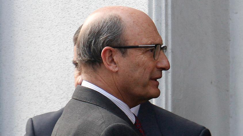 Corte de La Serena rechaza sobreseimiento de Juan Emilio Cheyre en Caso Torturas