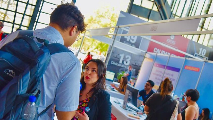 Por primera vez: Se extenderá Tarjeta Junaeb durante el verano y beneficiará a estudiantes en práctica 