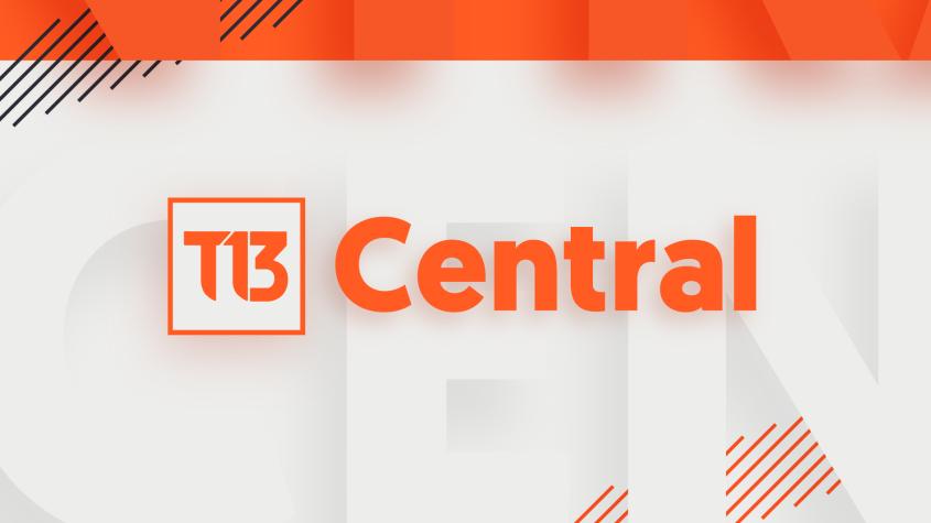 Revisa la edición de T13 Central de este 28 de octubre
