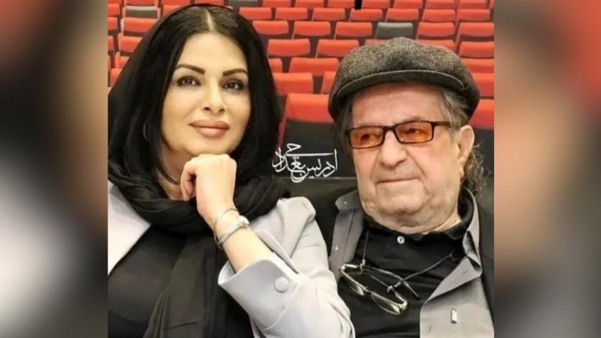 Asesinan en su casa al cineasta iraní Dariush Mehrjui y a su esposa