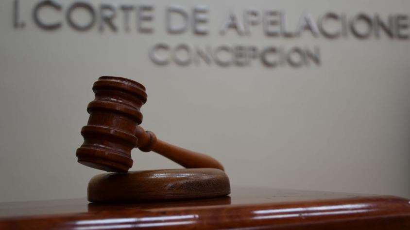 Madre es condenada a cinco días de cárcel por negar visitas a padre de su hija en Talcahuano