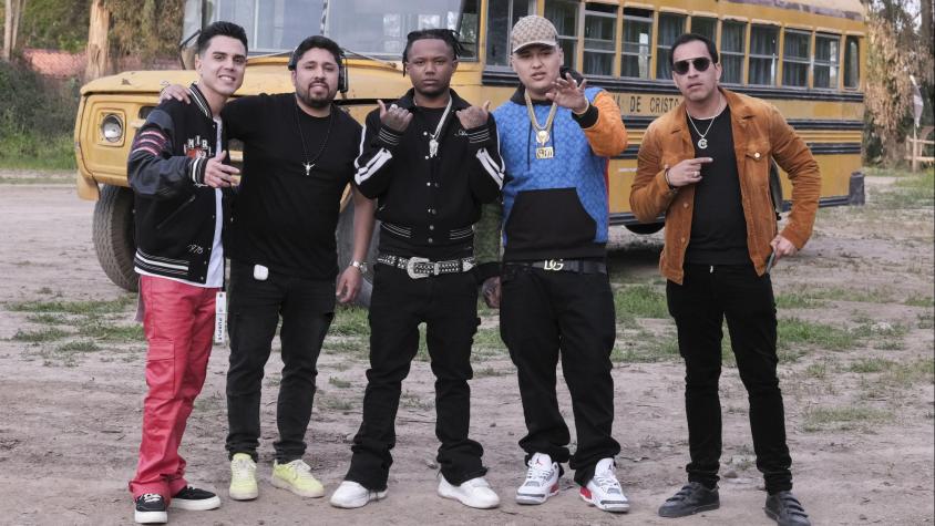 Con Polimá Westcoast, Julianno Sosa y más: Documental reunirá a exponentes del género urbano Con Polimá Westcoast, Julianno Sosa y más: Documental reunirá a exponentes del género urbano