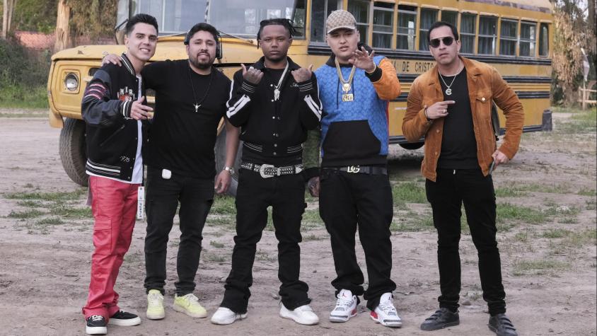 Con Polimá Westcoast, Julianno Sosa y más: Documental reunirá a exponentes del género urbano 