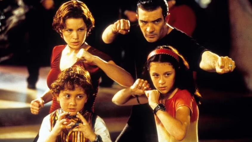 A 22 años de su estreno: ¿Qué fue de Juni Cortez de Mini Espías? A 22 años de su estreno: ¿Qué fue de Juni Cortez de Mini Espías?