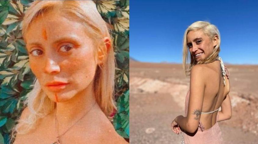 Daniela Gamboa, hija de locutor radial Pedro Gamboa, es hallada muerta en San Pedro de Atacama