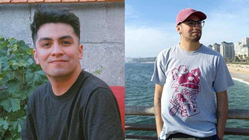 Intensa búsqueda de joven desaparecido en Viña del Mar: Salió a la universidad y no se supo más de él