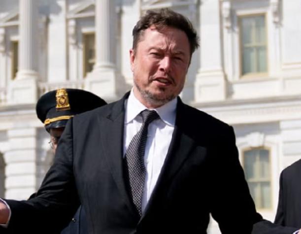 Millonaria demanda en contra del magnate: Joven acusa a Elon Musk por difamación