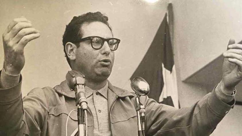 A los 97 años falleció Jacques Chonchol, ex ministro de Agricultura de Salvador Allende