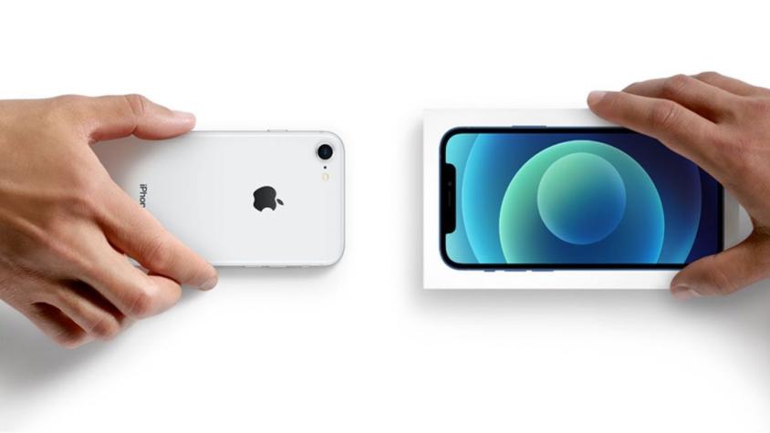 Dejar tu iPhone en parte de pago por uno nuevo: averigua cuánto te da Apple Trade In por tu celular