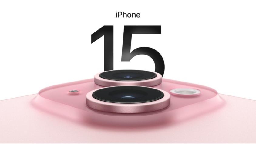 iPhone 15 en Chile: ¿Cuándo comienza la preventa y cuáles son sus precios?