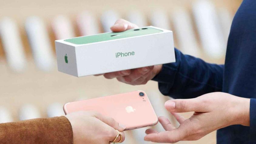 Comienza preventa del iPhone 15: ¿Cuánto descuento recibiré si entrego mi teléfono antiguo en parte de pago?