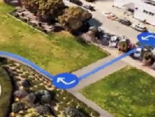 Importante actualización: Google Maps anuncia incorporación de nueva función con IA
