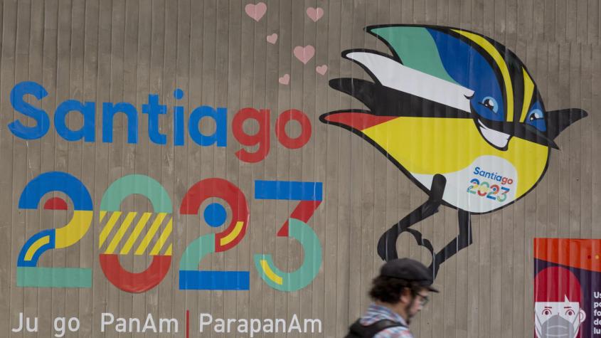 Juegos Panamericanos Santiago 2023: Estos son los objetos que no puedes llevar al evento