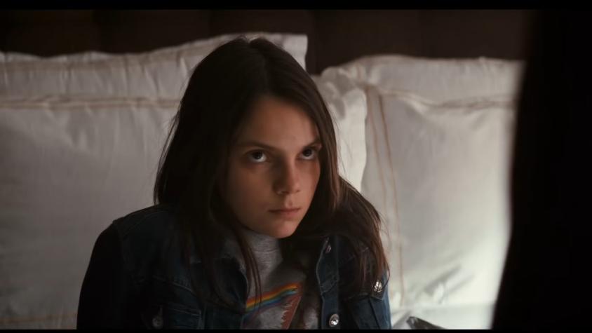 Drástico cambio de look: Así luce Dafne Keen, la entrañable X-23 que brilló en "Logan", a 6 años de la película