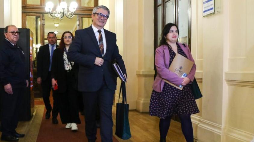 Qué dice el proyecto completo del Presupuesto para 2024 y en qué se gastarán los US$ 92.404 millones que contempla Qué dice el proyecto completo del Presupuesto para 2024 y en qué se gastarán los US$ 92.404 millones que contempla