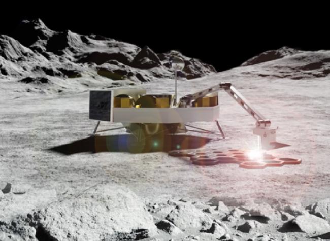 Viviendas en la luna: Este es el nuevo proyecto de la NASA que se concretaría en 2040