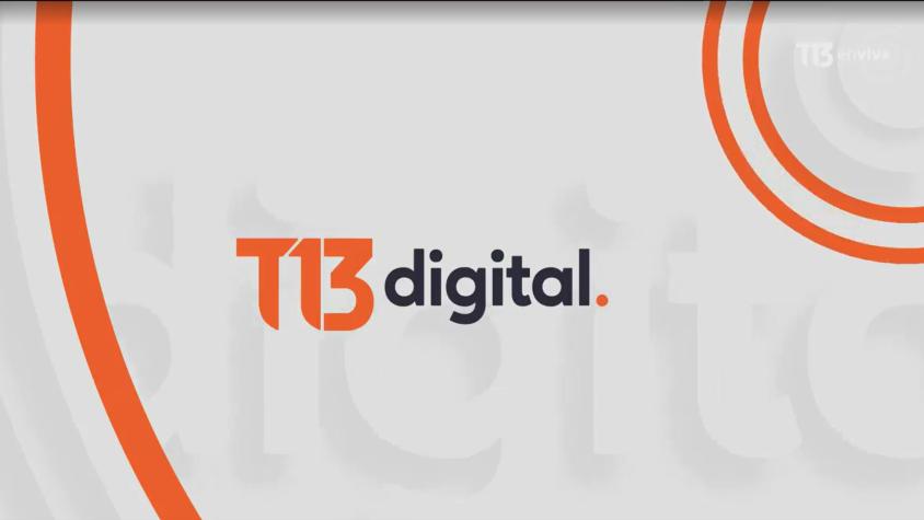 Revisa la edición de T13 Digital AM de este 2 de octubre