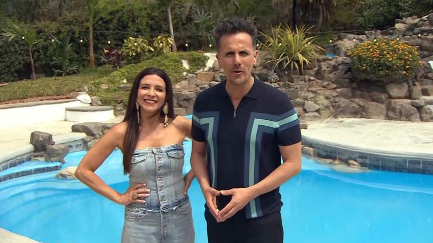 Tierra Brava lideró el prime del domingo: revisa cómo le fue en rating al nuevo reality de Canal 13 Tierra Brava lideró el prime del domingo: revisa cómo le fue en rating al nuevo reality de Canal 13