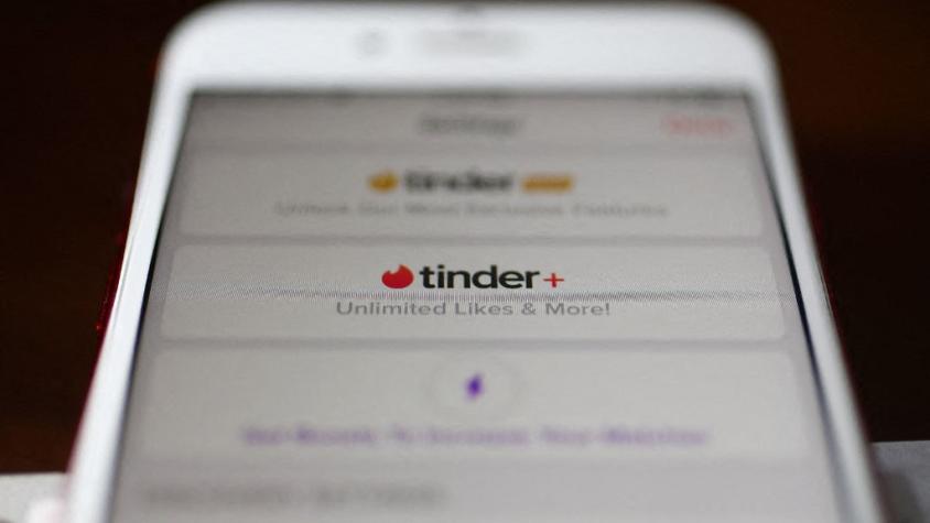 “Tinder Matchmaker”: Amigos y familiares podrán recomendarte una cita en nueva actualización
