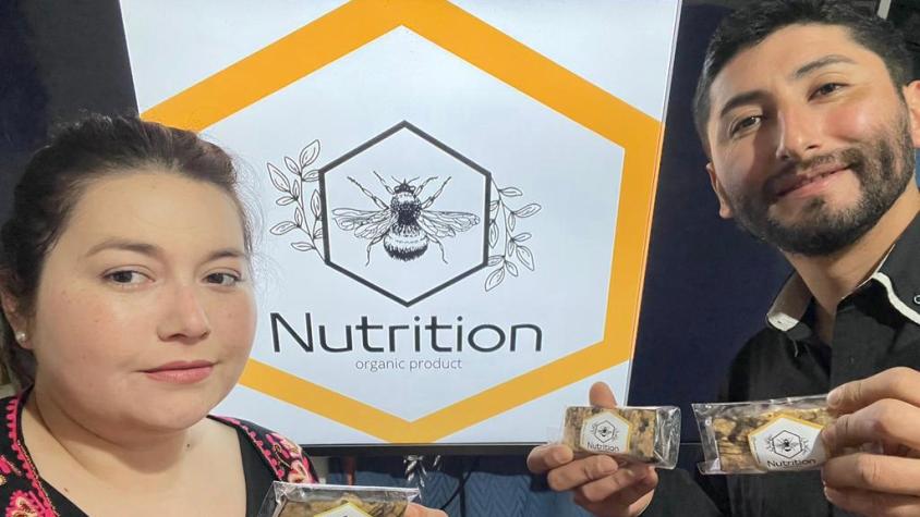 Nutrition Organic Product: Revolucionando el mundo del deporte con nutrición saludable