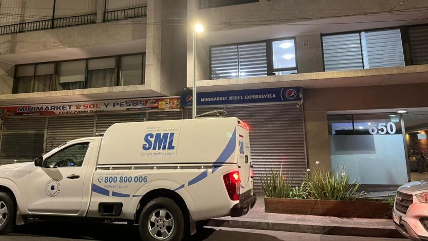 Encuentran cuerpo de mujer casi 24 horas después de posible femicidio en Santiago