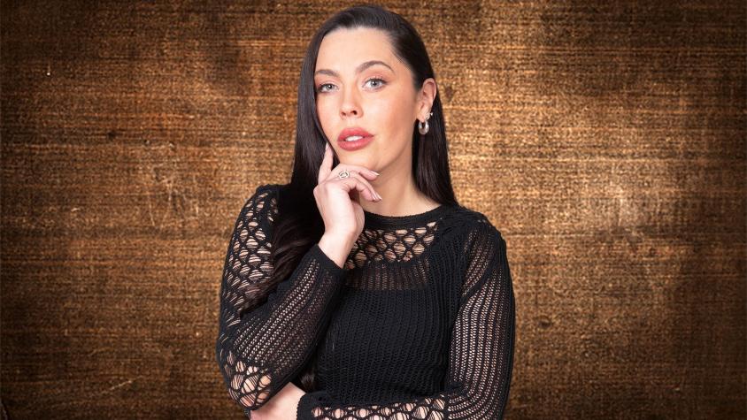 Daniela Aránguiz es confirmada como nueva participante de Tierra Brava: "Luis va a querer reconquistarme"