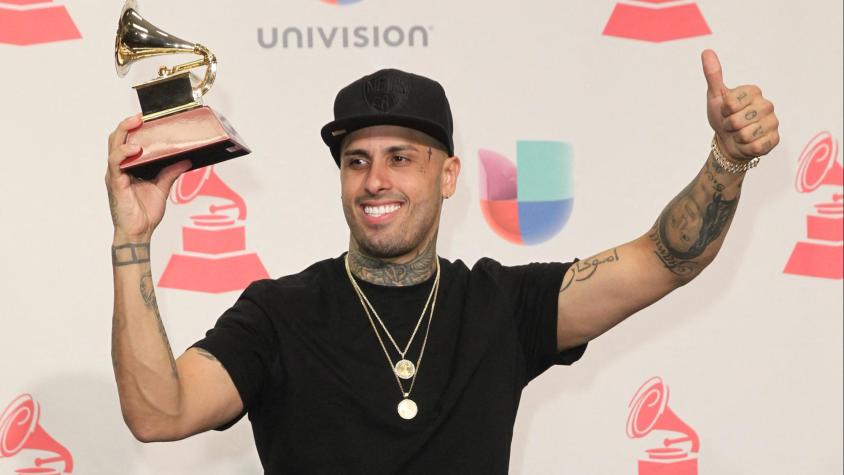 "Este es mi legado": Nicky Jam anuncia su retiro de la música con último álbum y gira mundial