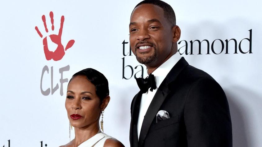 Jada Pinkett Smith confunde y declara que con Will volverán a estar juntos: “Nunca me separaré"