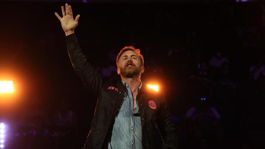 David Guetta anuncia show en Viña del Mar: mira cuándo comienza la venta de entradas y sus precios