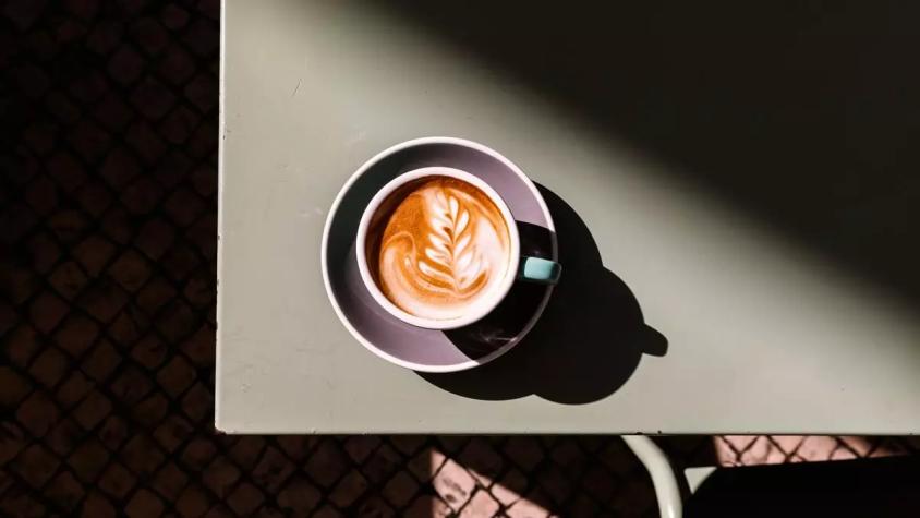 #EmprendedoresWorkCafé: Semana del café 