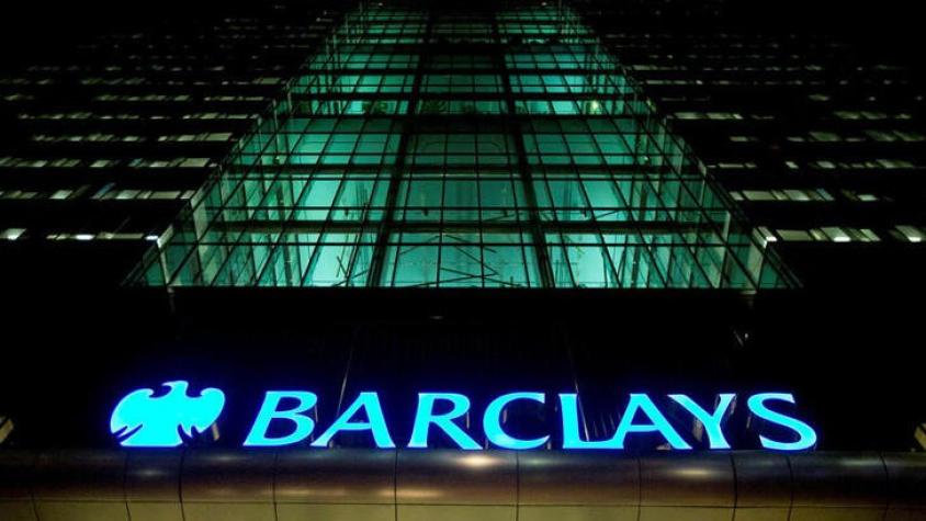 Israel congela una cuenta bancaria de Barclays vinculada a la recaudación de fondos para Hamás Israel congela una cuenta bancaria de Barclays vinculada a la recaudación de fondos para Hamás