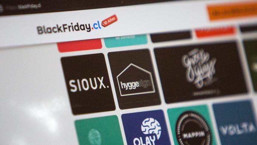 Anuncian fecha del Black Friday 2023: estas son las marcas y tiendas que participarán