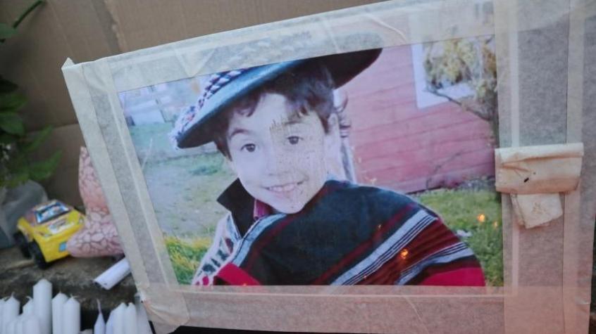 Madre de Tomás Bravo acusa que “tienen en el olvido el caso de mi hijo”