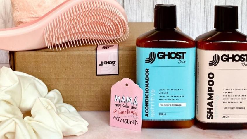 #CómoLoHizo: Ghosthair ofrece los mejores productos para el cuidado capilar 