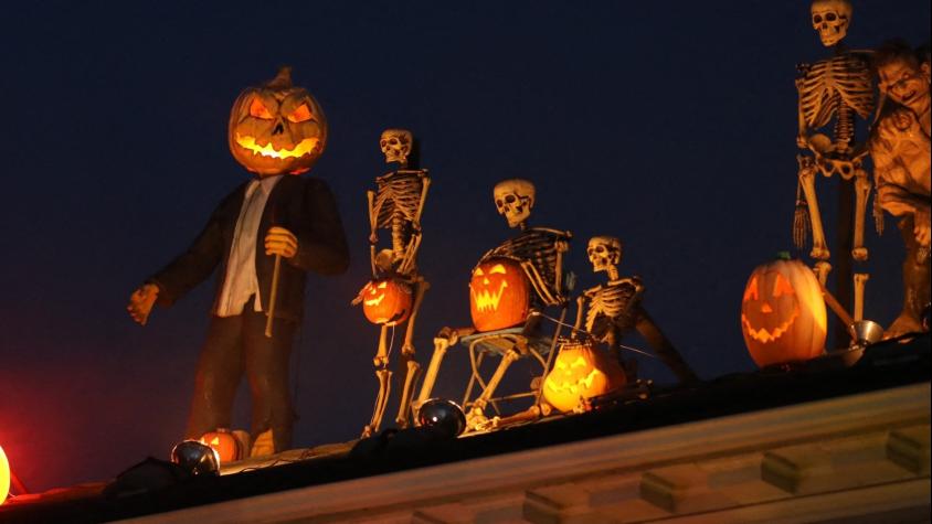 Halloween: ¿Cómo se la originó celebración y por qué nos gusta tanto sentir miedo?