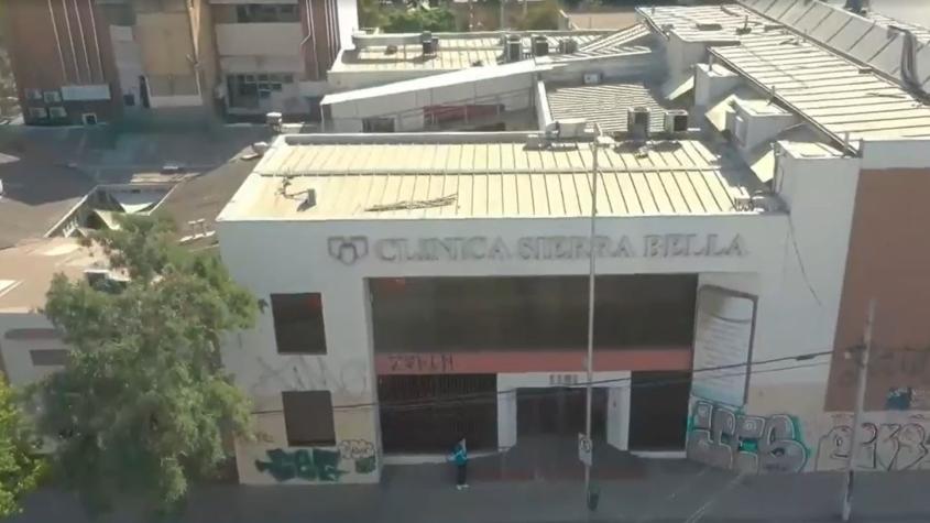 Crece polémica por esquina de Sierra Bella: Municipio había tasado edificio del lado 