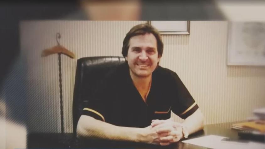 Acusado de homicidio de paciente: “Doctor Muerte” argentino está tras las rejas