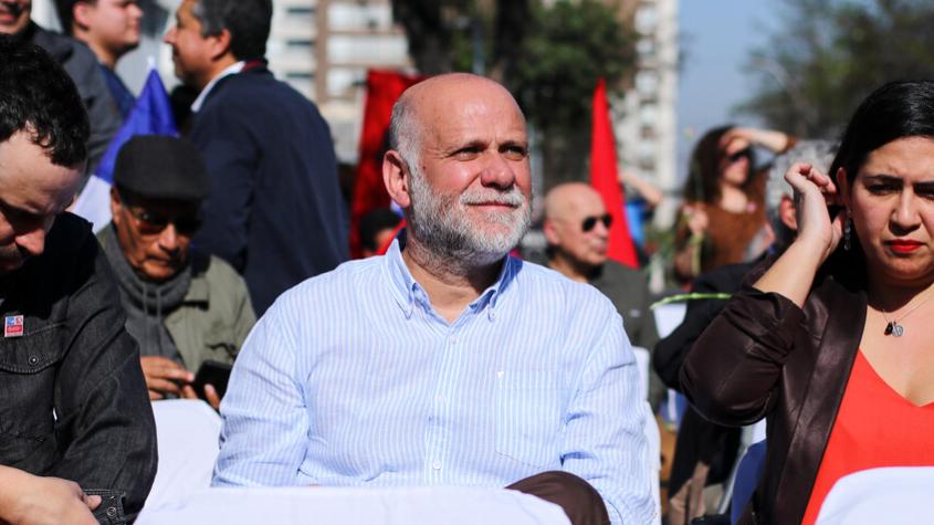Elizalde y veto a Ley de Usurpaciones: “Sociedades que han tolerado la autotutela han terminado con más violencia” Elizalde y veto a Ley de Usurpaciones: “Sociedades que han tolerado la autotutela han terminado con más violencia”