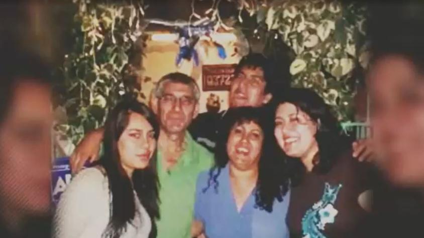 Familia murió en incendio tras celebrar cumpleaños en Lo Espejo